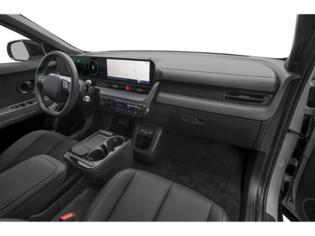 2026 Hyundai IONIQ 5 — photo 12
