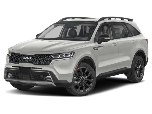 2023 Kia Sorento SX Prestige DCT's photo
