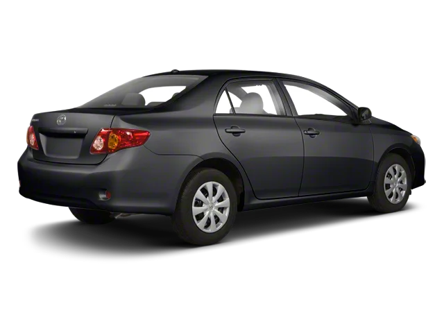 Used 2010 Black Toyota S image 11