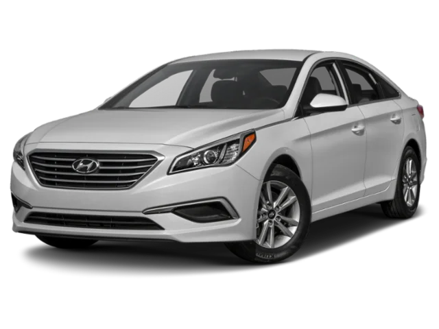 2015 Hyundai Sonata SE PZEV's photo