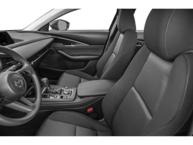 New 2026 Deep Crystal Blue Mica Mazda 2.5 S AWD image 6