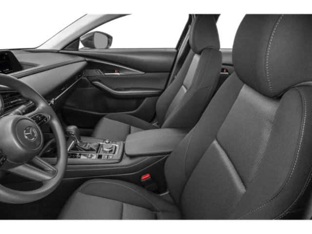 New 2026 Deep Crystal Blue Mica Mazda 2.5 S image 10