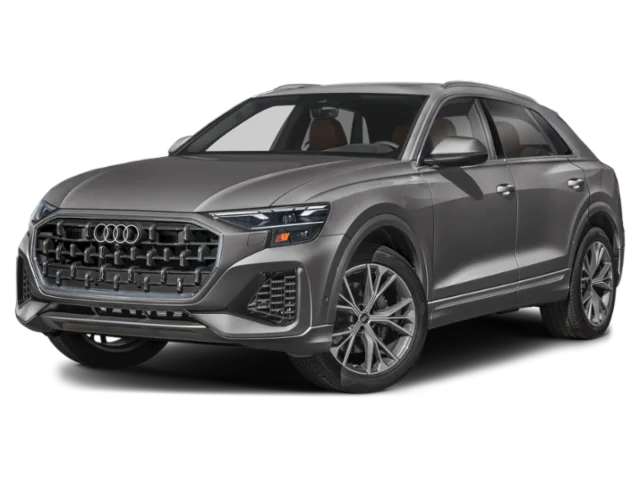 New 2027 Daytona Gray Pearl Effect Audi  image 1