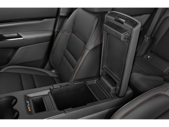 Used 2024  Honda Touring image 13
