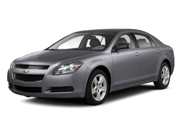 2010 Chevrolet Malibu 1LT