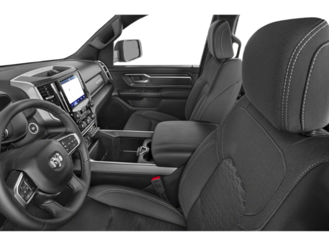 2026 RAM 1500 Big Horn/Lone Star - Photo 6