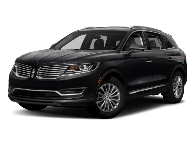 Used 2018 Black Lincoln Reserve image 1