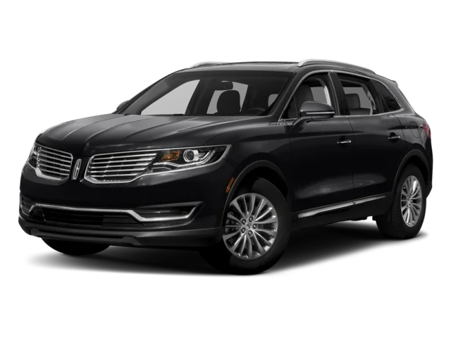 Used 2018 Black Lincoln Reserve image 8