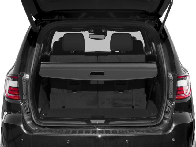 Used 2018  Dodge SRT image 12