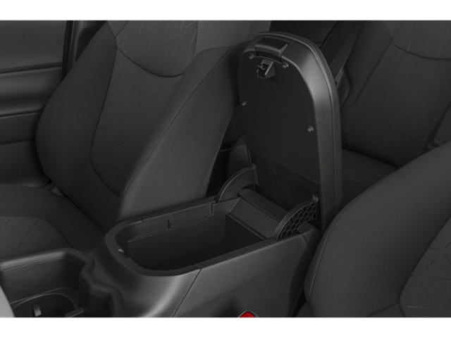 Used 2022  Toyota XLE image 14
