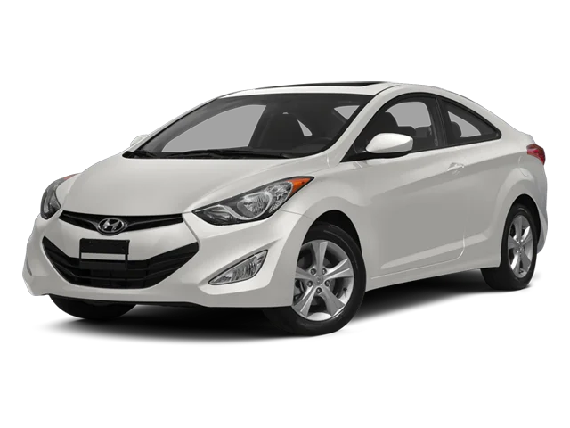Used 2013 White Hyundai GS image 8