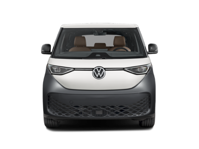 New 2025 White Volkswagen Pro S image 4