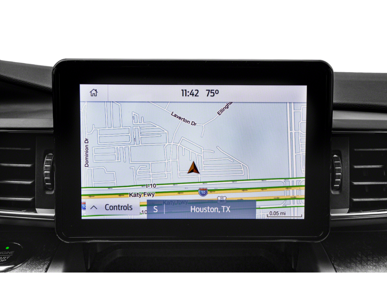 Used 2022 Gray Ford Y image 13