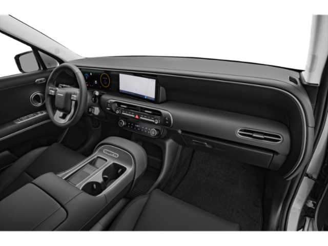 New 2026 White Hyundai SEL Premium FWD image 12