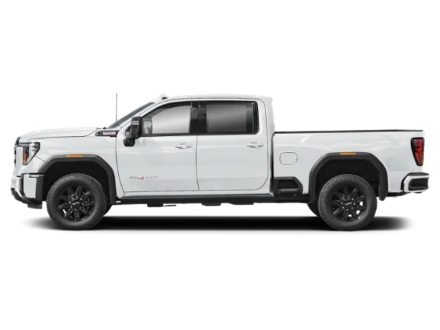 New 2026 Summit White GMC AT4 image 12