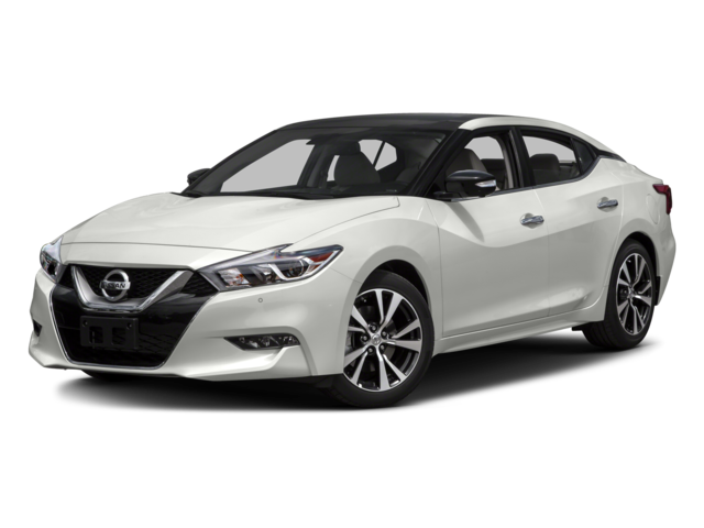 2017 Nissan Maxima's photo