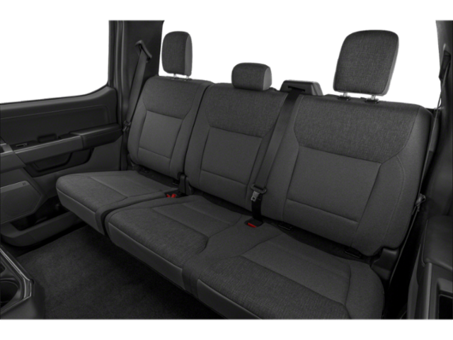 New 2025 Space White Metallic Ford Flash™ image 9