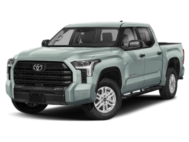 2026 Toyota Tundra's photo