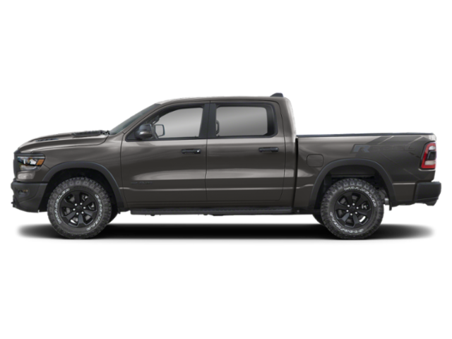 Used 2023 Blue Ram Rebel image 5