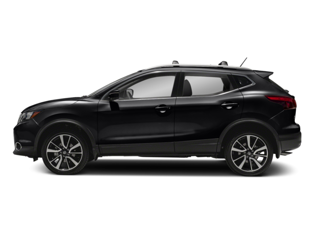 Used 2017 Black Nissan SL image 9
