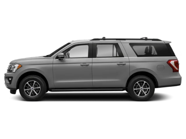 Used 2018 Silver Ford Platinum image 3