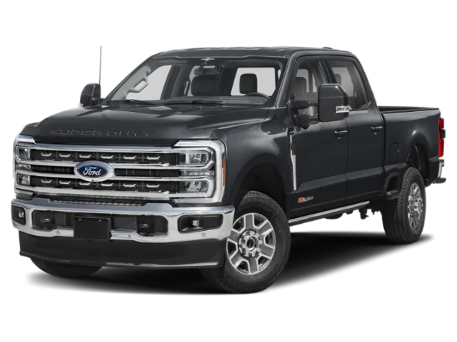 2024 Ford Super Duty F-250 SRW