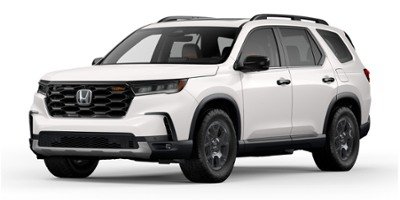 Used 2025  Honda TrailSport image 1