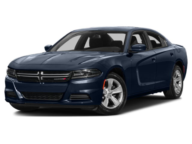 2015 Dodge Charger SE