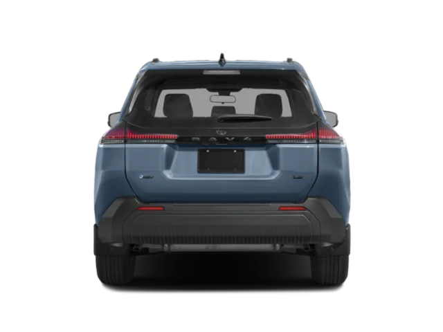 New 2026 Metoer Shower Toyota LE image 5