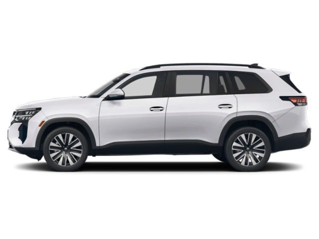 New 2027 Beige Volkswagen SE w/Technology image 2