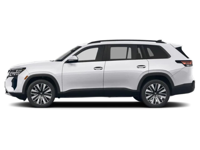 New 2027 Deep Black Pearl Volkswagen 2.0T SE w/ Technology image 4