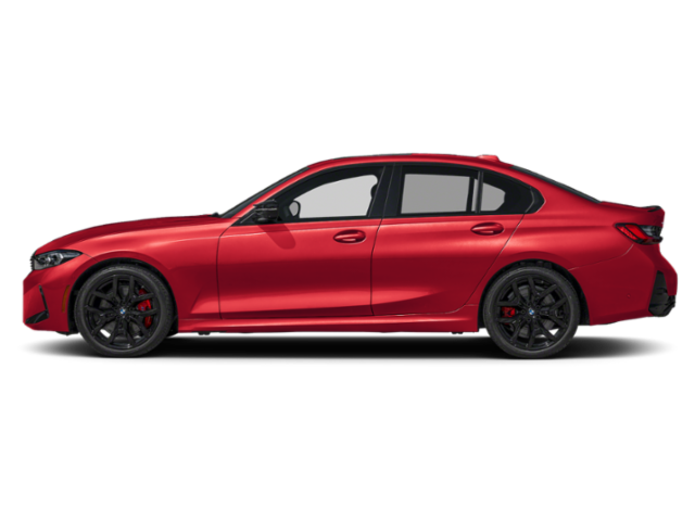 2026 BMW 3 Series photo 3