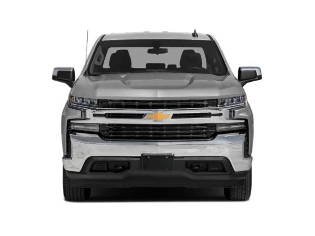 Used 2021  Chevrolet LT image 4