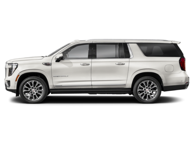 Used 2026 White GMC Denali image 8