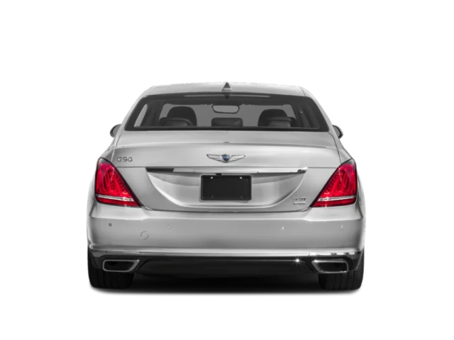 Used 2018 Gray Genesis 5.0 Ultimate image 7