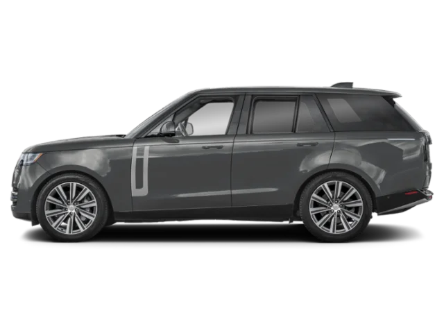 New 2026 Carpathian Grey LAND ROVER SE 530PS image 10