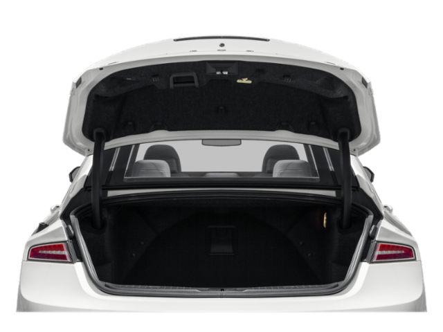 Used 2015 Ingot Silver Lincoln Base image 10