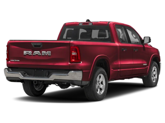 New 2026 Red Ram Big Horn/Lone Star image 2