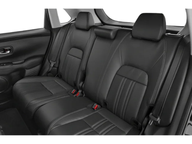 2025 Honda HR-V EX-L - Photo 19