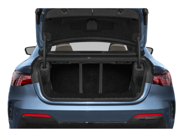 New 2027 Black Sapphire Metallic BMW M440i xDrive image 11