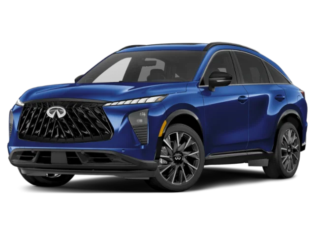 2027 INFINITI Unknown