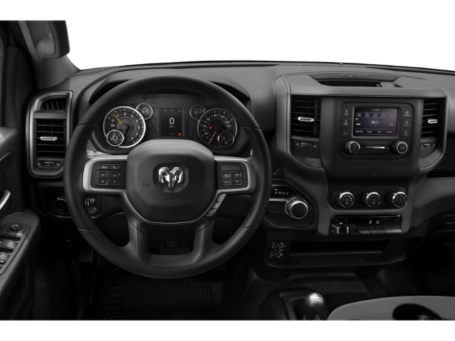 Used 2021 White Ram Tradesman image 6