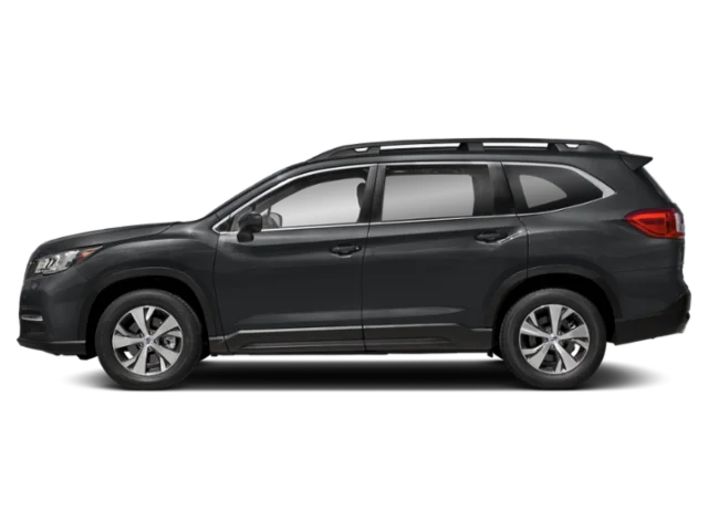Used 2022 Gray Subaru Premium image 3