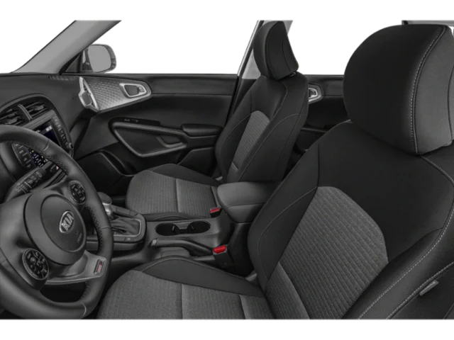 Used 2020 White Kia GT-Line image 13
