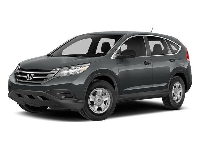 Used 2014 Polished Metal Metallic Honda LX image 1