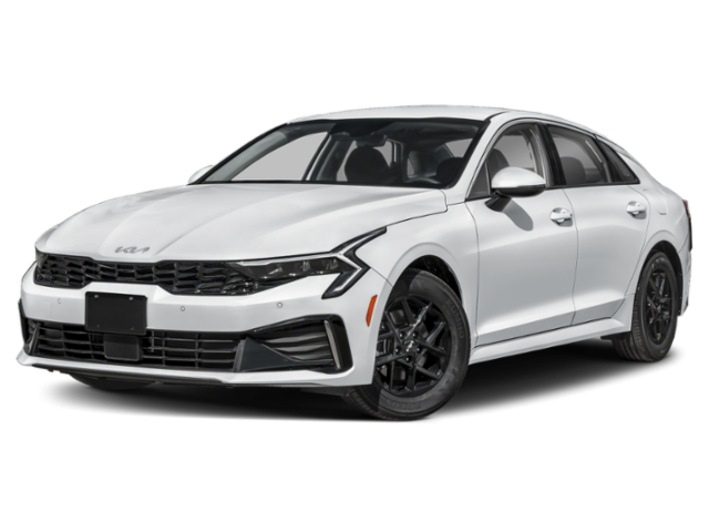 New 2026 Snow White Pearl Kia LXS image 1
