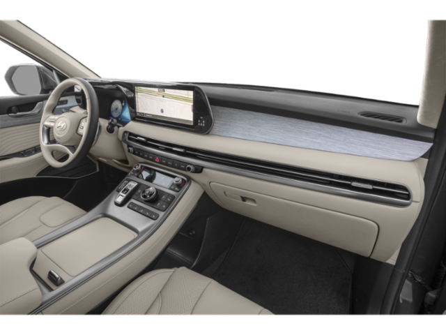 Used 2025 Green Hyundai Calligraphy image 12