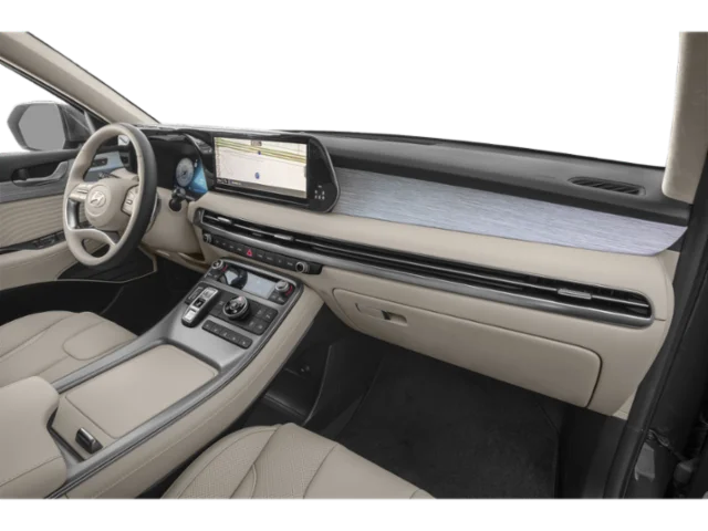 Used 2025 White Hyundai Calligraphy image 17