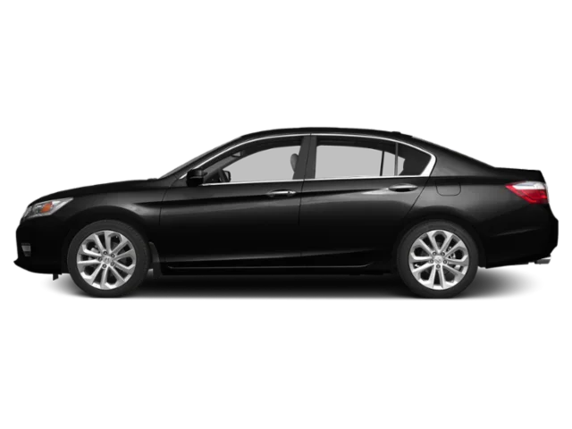 Used 2013 Black Honda Touring image 5