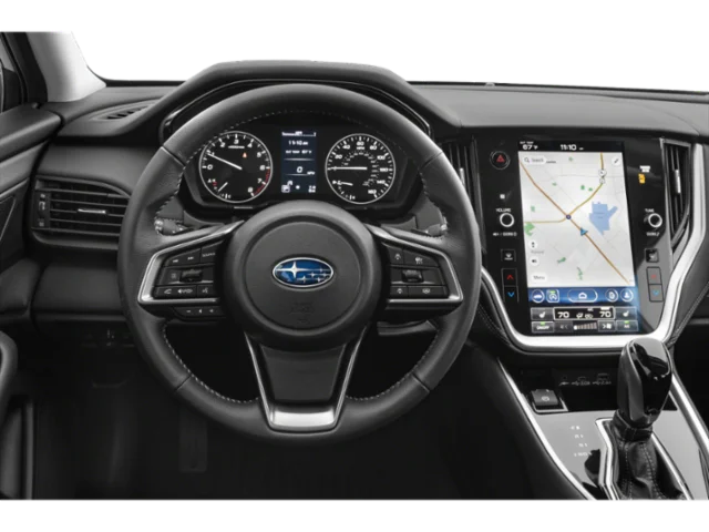 Used 2023 Red Subaru Premium image 7